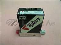 -/-/Tylan MFC, mass flow controller, FM-2900M-EP, SIH2CL2, 100 sccm//_01
