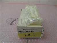 0020-34432/-/AMAT 0020-34432 Clamp, Bracket, Bulkhead, DPS, Etch/AMAT/_01