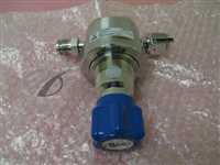 4020-00230/-/Parker Veriflo 54017395, AMAT 4020-00230 Pressure Regulator//_01