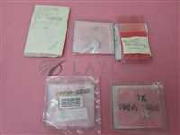 0020-41303/-/5 AMAT 0020-41303 Blankoff, bottom gas feed, etch/AMAT/_01
