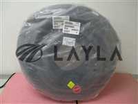0010-07893/Hose Assembly/AMAT 0010-07893 Assembly TEF Hose w/ Insu AMAT/ Steelhead S/R 50 FT I15IX 397733/AMAT/_01