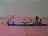 AP1010SM/-/Kinetics Gas Line, APTech AP1010SM 2PW FV4 FV4 SB, Swagelok 6LV-DAVR4-P/APTech/_01