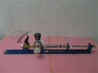 B-45S8/-/Kinetics Gas Line, Swagelok B-45S8, Tescom 150, Pall SGLFPF6402VMM6/8/Swagelok/_01