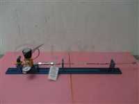 GLFPF3000VMM4/-/Kinetics Gas Line, Ashcroft Meter, Pall GLFPF3000VMM4, Tescom 44-2213-242-010/Pall/_01