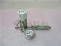 74-2462KRH22/-/Kinetics Gas Line, Tescom 74-2462KRH22, Span Meter, Millipore WG2F02PR1, 398280/Nupro/_01