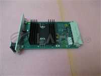 260-00094-01/-/Zygo Servo Amplifier card 291-00187-01, 260-00094-01 ASSY/ZYGO/-_01