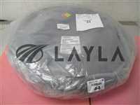0190-22368/Hose Assembly/AMAT 0190-22368 Hose Assembly 50 FT Sup/Ret High Temp DPS II Advantedge, 398632/AMAT/_01
