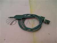 P6062B/-/Tektronix P6062B, 6 Ft, Switchable Attenuation Probe/Tektronix/_01