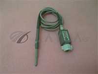 P6137/-/Tektronix P6137 400MHz 10X 10.8pF Passive Voltage Probe for 2400 Oscilloscope/Tektronix/_01