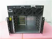 CISCO SYSTEM CATALYST WS-4000, 3 Sony APS-111 Power Supply