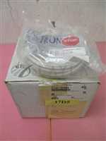 0150-01204/-/AMAT 0150-01204 Cable Assy, 9 Pin MFC RTP Toxic 18 FT, Assembly/AMAT/_01