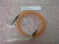 FC/UPC-FC/UPC/-/MULTIMODE 2 METER THORLABS CABLE M31L02, FC/UPC-FC/UPC, 398820/Thorlabs/_01
