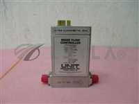 8160/-/UNIT 8160 Device Net MFC, BCl3 gas, 200cc range, UFC-8160, 1031/Unit/_01
