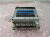 CPV10-VI-P8-M7-AMA-SA/-/Festo Electronic CPV10-VI-P8-M7-AMA-SA Gas Panel 273514, 183643 J402/Festo/_01