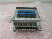 CPV10-VI-P8-M7-AMA-SA/-/Festo Electronic CPV10-VI-P8-M7-AMA-SA Gas Panel 273514, 183643 J402/Festo/_01
