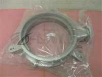 Vacuum Chamber/-/HTO Flange Inlet, Chamber interface, Vacuum chamber, Manifold Flange Plenum/HTO/-_01