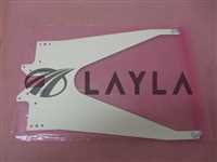 9701-3102-01/-/ASYST 9701-3102-01 Wafer handler end effector robot blade, Thin AEG EE, CU ASSY/ASYST/-_01