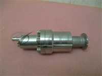 HPSW/-/COLDCATHODE GAUGE HPSW DIVISION MKS/COLDCATHODE/-