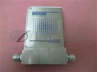 B1043017427/-/BROOKS GF125C MFC GF SERIES THERMAL MASS FLOW NF3 5000 SCCM, B1043017427, 399667/Brooks/-_01