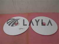 500661-00/-/2 Insulator, Chuck Body 500661-00, PTFE Material/PTFE Material/-_01