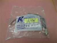 0150-02701/-/AMAT 0150-02701 Cable Assembly, O2 Analyzer, Power, TPCC/AMAT/_01