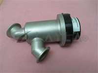 163-0040K-120V/50-60/-/MKS Instruments 163-0040K-120V/50-60 In-Line KF-40/NW40 Bellows Vacuum, HPS/MKS/