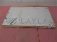 0020-03380/-/NEW AMAT 0020-03380 PANEL, BACK/AMAT/_01