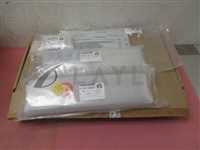 0010-09678/-/AMAT 0010-09678 COVER ASSY, CLEAR, RF GEN CIRCU, 0040-09607 RF GEB BOX COVER/AMAT/_01
