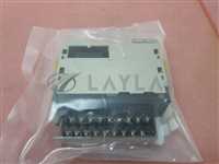 INT01/-/OMRON INT01,0D507-18P, INPUT UNIT, 24 VDC/OMRON/_01