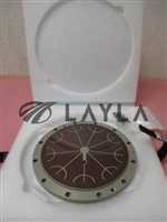 0020-39087/-/AMAT 0020-39087, ESC, Chuck, DPS Chamber, Notch, 400238/AMAT/-_01