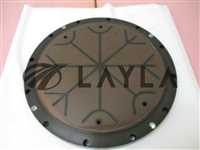 0020-32151/-/AMAT 0020-32151 ESC Chuck, Pedestal 200mm, Notch HVIB, 0040-09797, 400245/AMAT/-_01