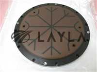 0020-32151/-/AMAT 0020-32151 ESC Chuck, Pedestal 200mm, Notch HVIB, 0040-09797, 400246/AMAT/-_01