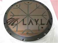 0020-32151/-/AMAT 0020-32151 ESC Chuck, Pedestal 200mm, Notch HVIB, 0040-09797, 400252/AMAT/-_01