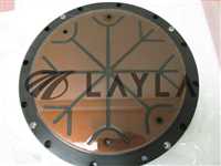 0020-32151/-/AMAT 0020-32151 ESC Chuck, Pedestal 200mm, Notch HVIB, 0040-09797, 400256/AMAT/-_01