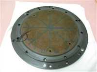 0010-10528/-/AMAT 0010-10528 0040-09957 0040-09961 0020-32963 ESC Chuck 200mm Etch Ch, 400265/AMAT/-