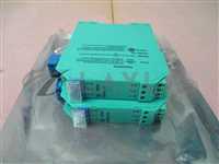 KFD2-SD-Ex1.48/-/2 PEPPERL+FUCHS, K-Series 71851 Solenoid Driver, KFD2-SD-Ex1.48/PEPPERL+FUCHS/_01