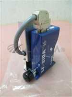 LF-310A-EVD/-/Horiba Stec LF-310A-EVD Liquid Flow MFC TEB 0.5 g/min, 3030-05744, 400587/Horiba Stec/-_01