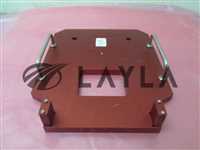 1000-0592-01/-/Asyst Alignment Set-up Fixture, 1000-0592-01, 400704/Asyst/-_01