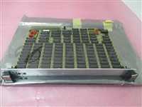 0100-00127/-/MVME 202 PCB Motorlola Memory GMBH 01-W35078, AMAT 0100-00127, 400808/AMAT/_01