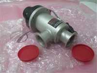 152-1040K/-/MKS Instruments 152-1040K KF-40, NW-40, Inline Bellows Vacuum, HPS Valve, 400812/MKS/-_01