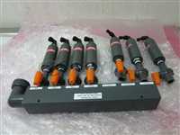 0040-06937/-/AMAT 0040-06937 Booster Flow Manifold, PCW, Water Manifold, FlowCon K, 401364/AMAT/_01