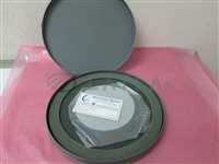 0200-09197/-/AMAT 0200-09197 Plate Gas Distribution Lower Quartz, 401796/AMAT/_01