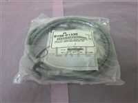 0150-01330/-/AMAT 0150-01330 Cable Assembly, RS232 Port, Interconnect Waferloader 402045/AMAT/_01