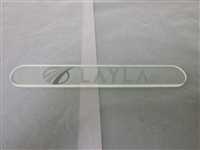 Viewport/-/Quartz Viewport, oval, 9 3/4" X 1 3/8" 402180/Quartz/_01
