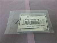 0200-10294/-/AMAT 0200-10294 Window, View, Solid Aluminum Recessed Endpoint 402202/AMAT/_01