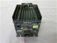 SAX-4x4-422/-/AMS SAX-4x4-422, Stepper Motor Controller, AMS SAX Servo controller 402360/AMS/_01