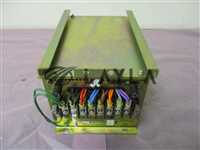 0190-03554/-/AMAT 0190-03554, Mag Driver, 50A, 2-Channel, Kollmorgen 1000-0121-01, 408516/AMAT/-_01