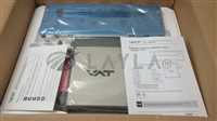 0212-AA24-AV01/-/VAT 0212-AA24-AV01, Rectangular Gate Valve, Pneumatic Actuator, MONOVAT 021/VAT/-_01