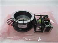 0010-09019/End Effector/AMAT 0010-09019 Etch Throttle Valve Assembly, Vexta PX245-02AA-C4, 329850/AMAT/