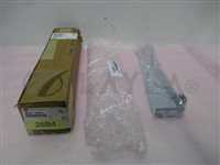 0040-97621/Clamp Cover/AMAT 0040-97621 Bracket Air Clamp Cover Inner, 3-00014332-042, 329877/AMAT/_01
